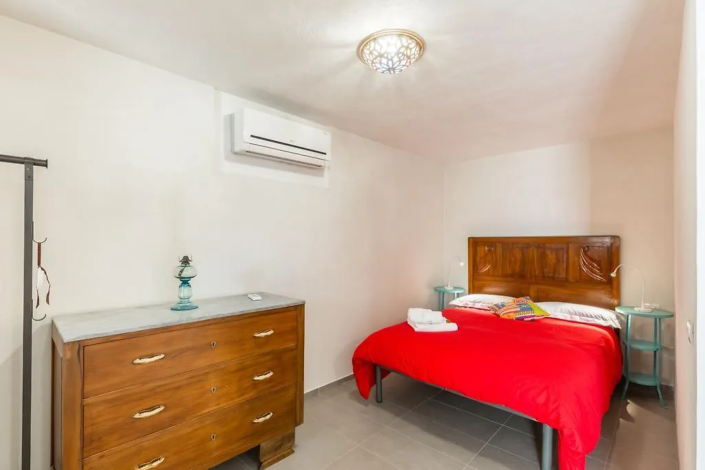 Hotel Scicli Albergo Diffuso