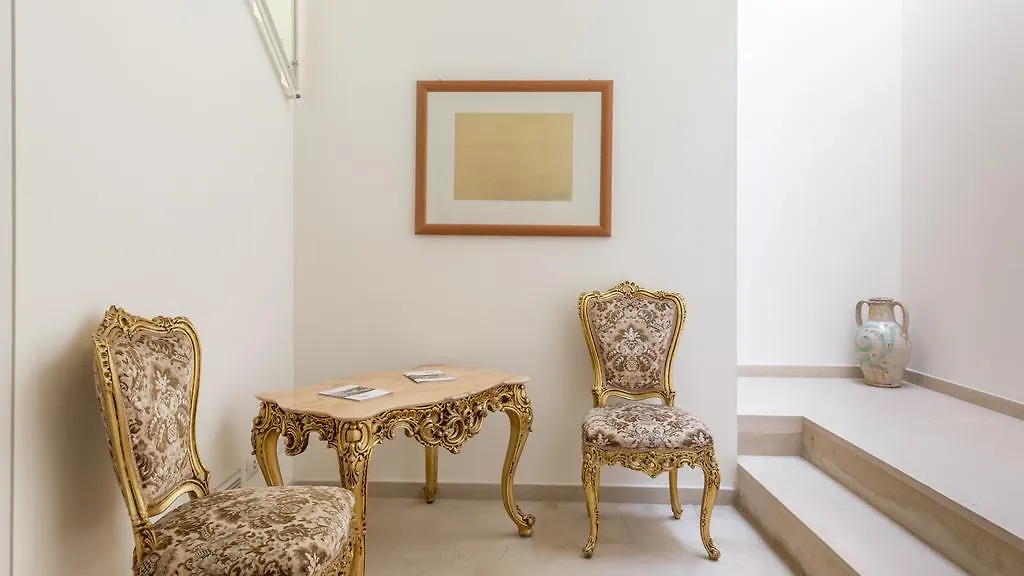 Scicli Albergo Diffuso