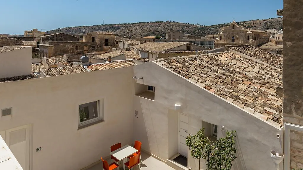 Hotel Scicli Albergo Diffuso