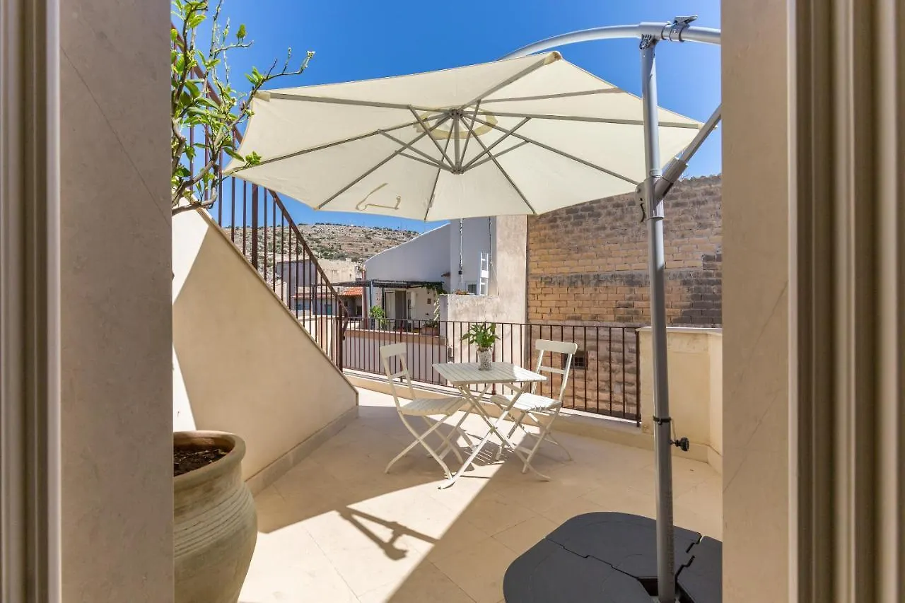*** Hotel Scicli Albergo Diffuso Italy