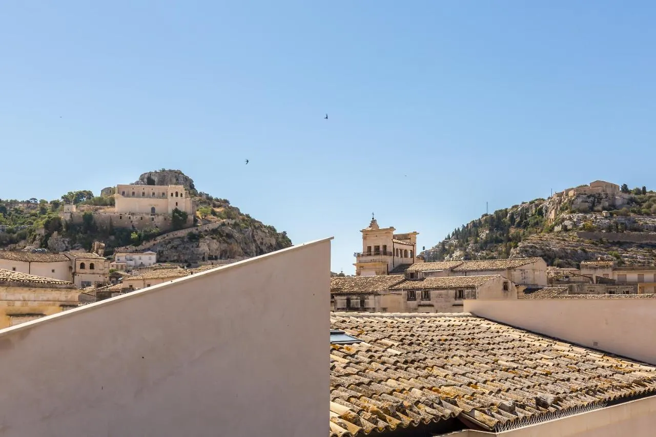 Scicli Albergo Diffuso