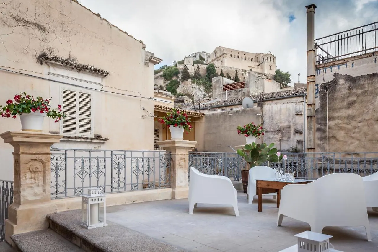 Scicli Albergo Diffuso 3*,  Italy