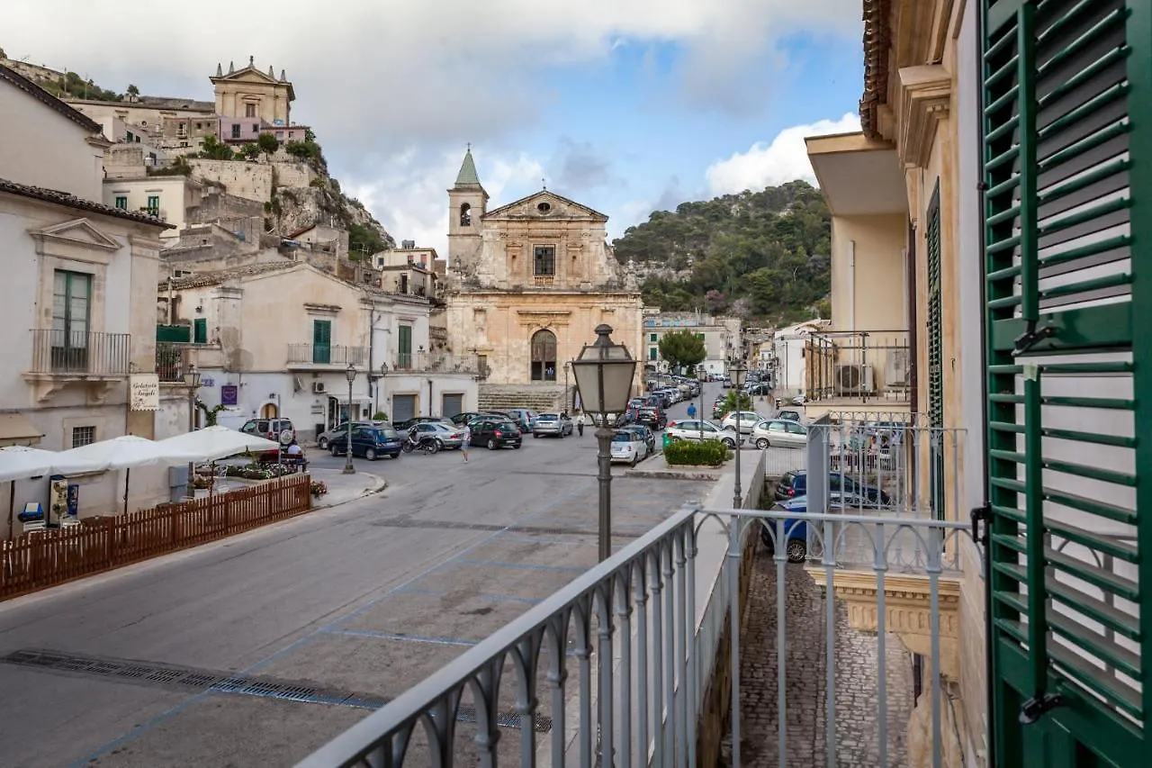 Scicli Albergo Diffuso Hotel